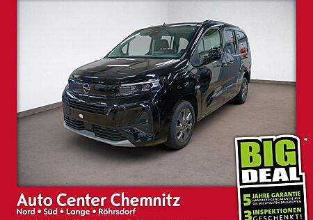 Opel Combo Life E 1.5 D AT8 GS XL 7Sitze/SHZ/LHZ/Kam