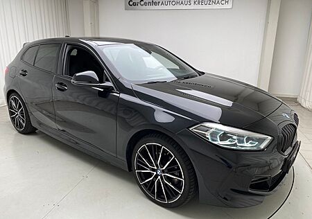 BMW 118 Baureihe 1 Lim. i M Sport Shadow-Line