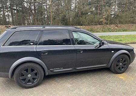 Audi A6 Allroad 2.5TDI