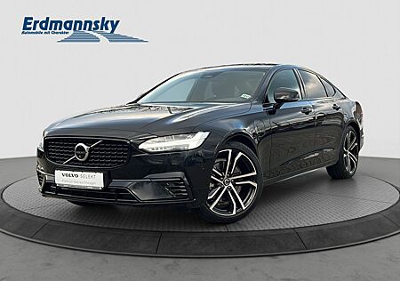 Volvo S90 T8 Ultimate Dark Plug-In Hybrid/Four-C/360K