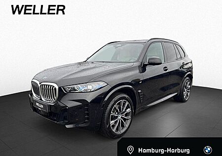 BMW X5 xDr 30d M Sport LCPro Pano AHK StHzg Soft H/K
