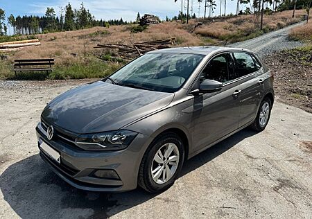 VW Polo Volkswagen 1.0 TSI 70kW Comfortline