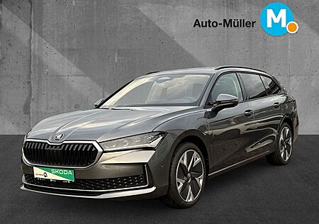 Skoda Superb Combi Selection 1.5 TSI iV PANO*AHK