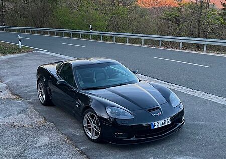 Chevrolet Corvette Z06