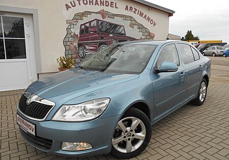 Skoda Octavia 1.6 TDI Ambiente KLIMA/PDC