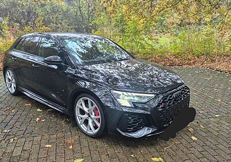 Audi RS3 RS 3 Sportback 2.5 TFSI quattro PANO