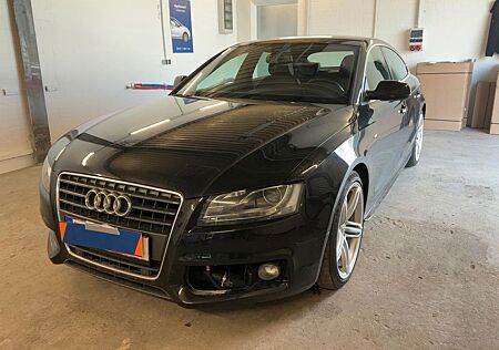 Audi A5 Sportback 2.0 TFSI +BI-XEN+S-LINE+NAV+STANDHZ