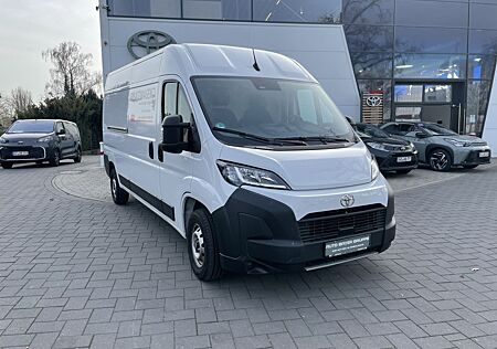 Toyota Proace Max 2.2-l-D 35 L3H2 Work