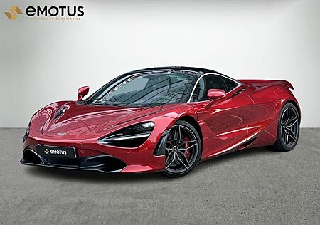 McLaren 720S °MEM°B&W°LCD°KAM°