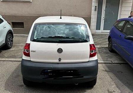 VW Fox Volkswagen 1.2