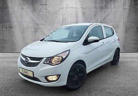 Opel Karl "Edition" aus 2-Hand **AU/HU NEU** Klima