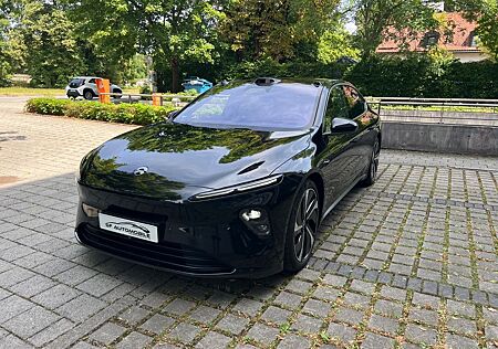 nio Et7 480 kW Basis 21 Zoll VOLLAUSSTATTUNG AHK