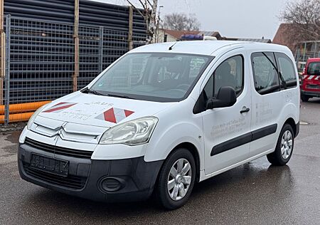 Citroën Berlingo 1.6 HDI Kombi Attraction*KLIMA*5-SITZE*