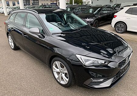 Seat Leon Sportstourer FR,Navi,LED,DCC,Kamera.ACC