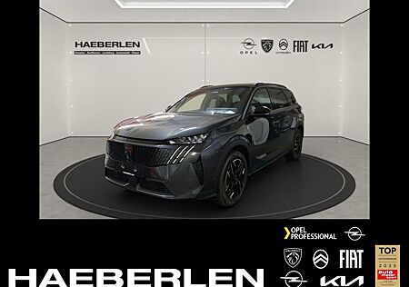 Peugeot 5008 1.2 145 GT Matrix+ACC+Alcantara+LED+Navi