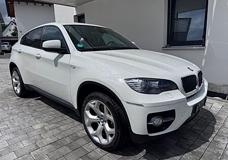 BMW X6 xDrive30d M Sport Edition M Sport Edition