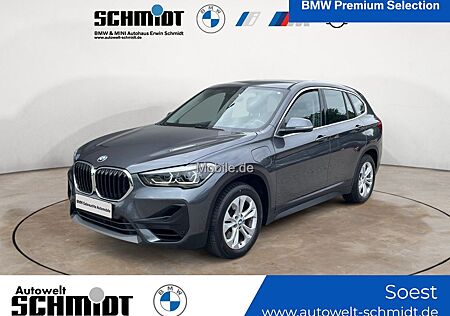 BMW X1 xDrive25e Advantage + 2Jahre-BPS.-GARANTIE