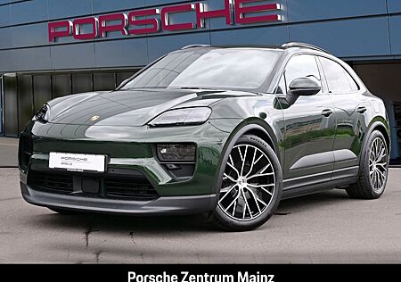 Porsche Macan BOSE Luftfederung Panoramadach LED-Matrix
