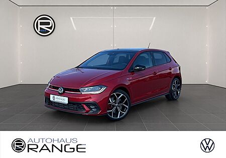 VW Polo Volkswagen GTI 2.0 TSI OPF, DSG