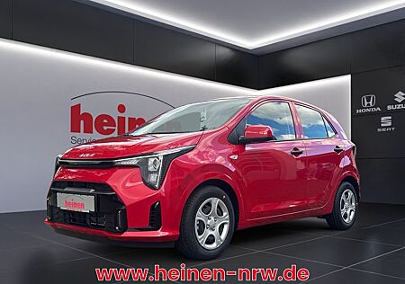Kia Picanto 1.0 EDITION 7 NAVI RÜCKFAHRKAMERA PDC HI