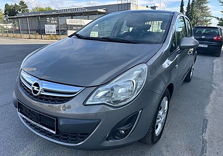 Opel Corsa D Active KLIMA HU/AU NEU