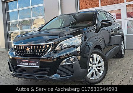 Peugeot 3008 Active Carplay*Navi*Kamera*VirtuellCockpit