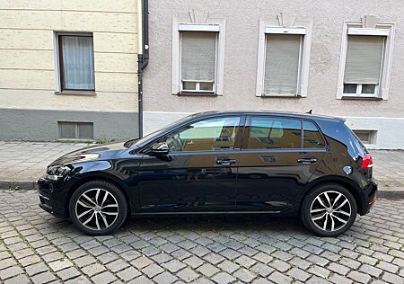VW Golf Volkswagen 1.0 TSI OPF IQ.DRIVE IQ.DRIVE