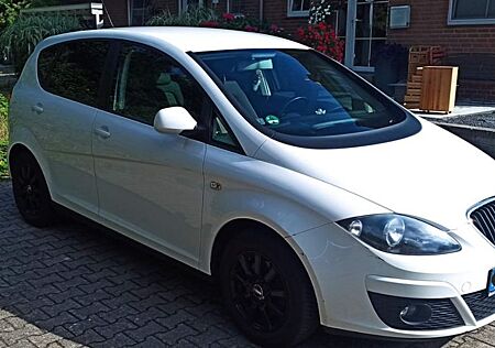 Seat Altea 1.6 TDI 77kW Style DSG Style