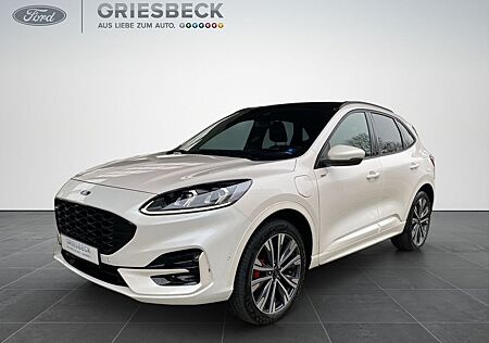 Ford Kuga ST-Line X V+H Kamera*ACC*4xSHZ*Pano*HUD*