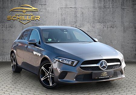 Mercedes-Benz A 250 *Aut.*MBUX*Navi*LED*Leder*Kamera*AHK