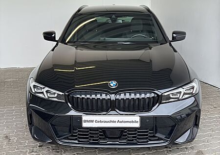 BMW 330iA xDrive Tour. M Sport LiveCock.ACC.ParkAss.