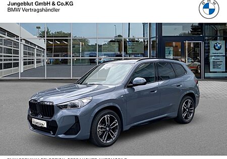 BMW X1 xDrive23d M Sport AHK/LiveCockpitPro/Lenkrad&