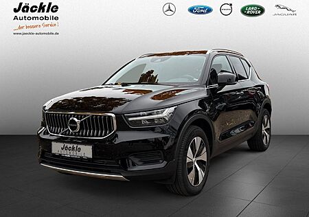 Volvo XC 40 Core Recharge Plug-In, TEMPOMAT , AHK