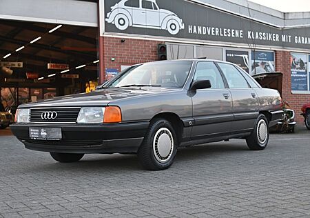 Audi 100 2.0 Typ 44 *5-ZYLINDER*OLDTIMER*GARANTIE*
