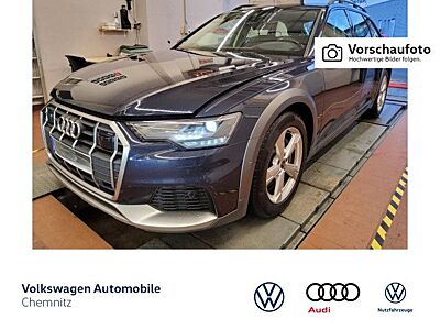 Audi A6 allroad quattro 3.0 TDI*AHK*SHZ*Head-up*