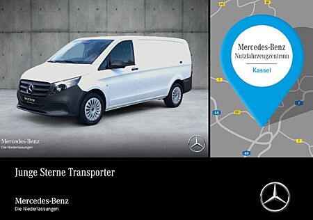 Mercedes-Benz Vito gebraucht kaufen Mercedes-Benz Vito 116 CDI KA Lang PRO+9G+Klima+Kamera+SpurP