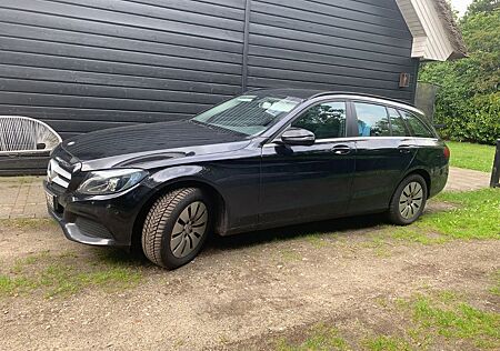 Mercedes-Benz C 220 d AVANTGARDE 9G-Automatik