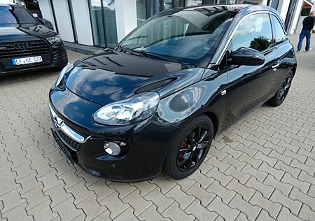 Opel Adam Glam Alu Klimaautomatik Panorama