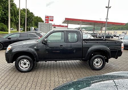 Mazda BT-50 L-Cab Midlands/1.Hand/Deuts/HU-NEU/SerNEU/