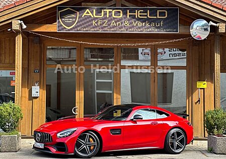 Mercedes-Benz AMG GT R AMG GTC Keramik Aero PerfSitz Pano Dyna+ JungeSt