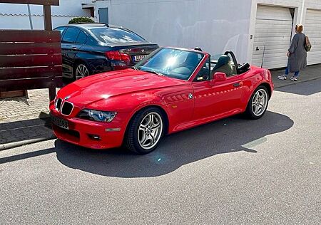 BMW Z3 Roadster 2.0 -