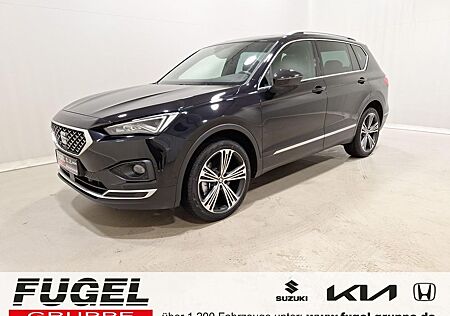 Seat Tarraco 2.0 TSI DSG Xcellence 4Drive Winter|Soun
