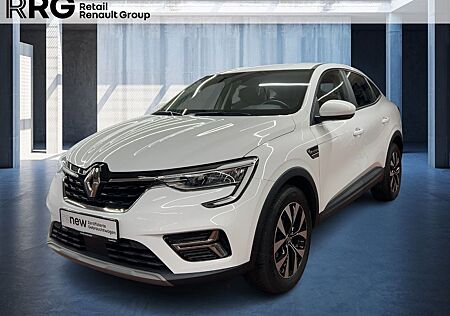 Renault Arkana EQUILIBRE TCe 140 EDC