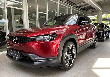 Mazda MX-30 2025 R-EV PHEV Exclusive Apple CarPlay / A