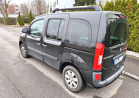 Mercedes-Benz Citan Citan111 Tourer lang.Navi,PanoD,Temp,Sitzh