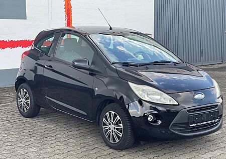 Ford Ka /+ 1,2 Trend