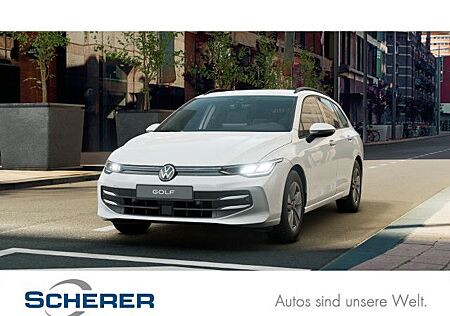 VW Golf Volkswagen Variant Life 1,5 l TSI LED/ Klimaanlage