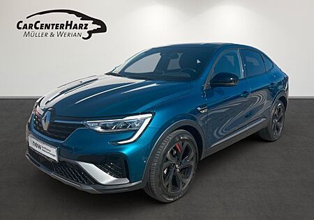 Renault Arkana R.S. LINE TCe 160 EDC