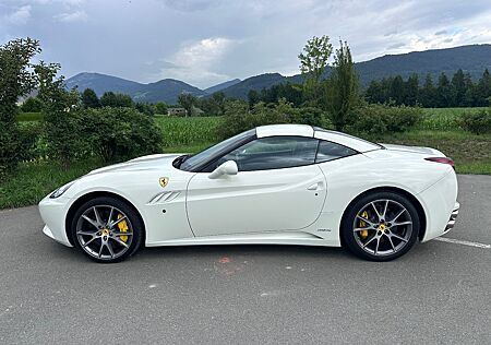 Ferrari California 4.3 V8 2-Sitzer -