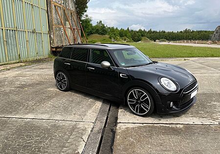 Mini Cooper D Clubman Cooper D Cooper